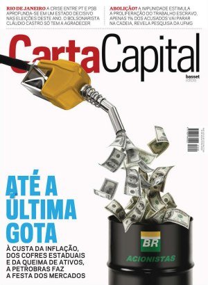 Carta Capital Ed 1220 - Agosto 2022
