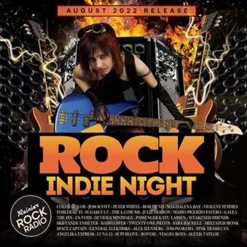 Rock Indie Night (2022)