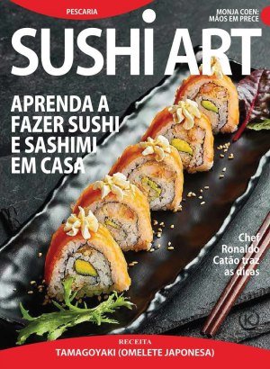 Sushi Art Ed 42