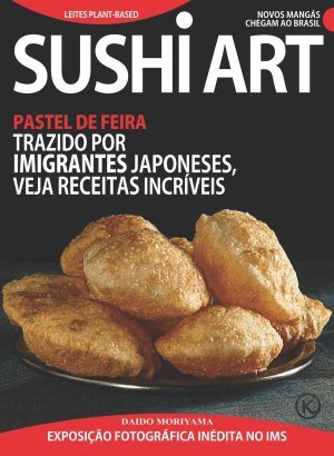 Sushi Art Ed 44