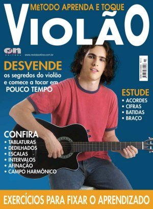 Método Aprenda e Toque Ed 04