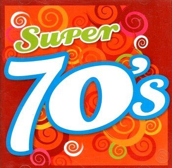 Super 70's (2004)
