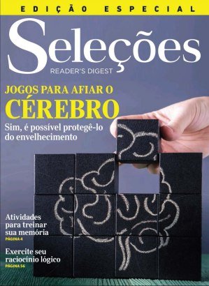 Seleções Readers Digest Ed Especial 2213