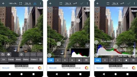 Photo Editor Full v9.9 MOD [Pro Unlocked]