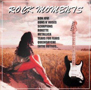 Rock Moments (2017)