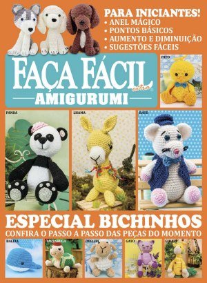 Faça Fácil Extra Ed 14