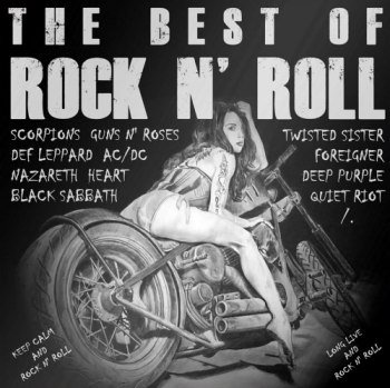 The Best Of Rock 'n' Roll (2019)