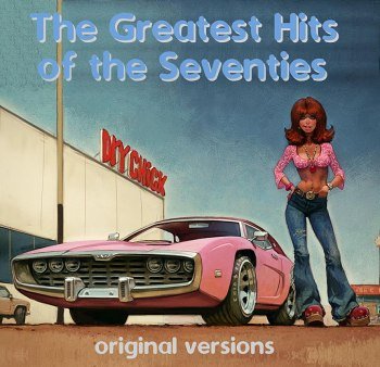 The Greatest Hits of the Seventies (2019)