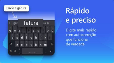 Microsoft SwiftKey Keyboard v8.10.20.2 [Beta] [Mod]