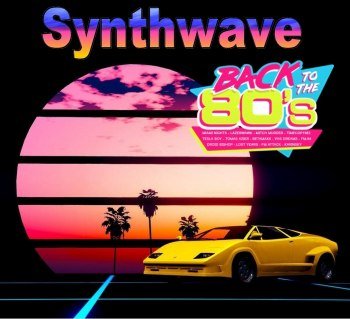 Synthwave - Back to the 80s (2018)