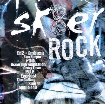 Sk8er Rock (2004)