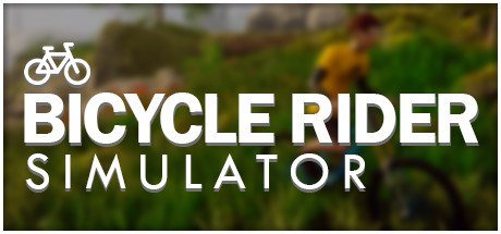 Bicycle Rider Simulator [PT-BR]