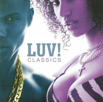 Luv! Classics (2009)