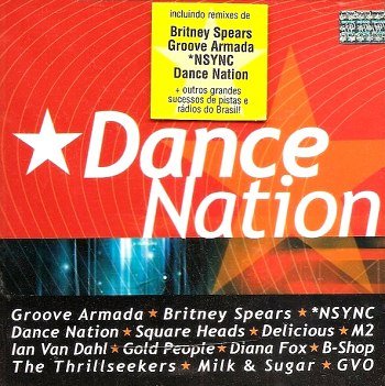 Dance Nation (2002)