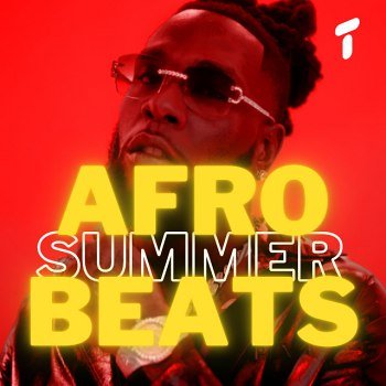 Afro Summer Beats (2022)