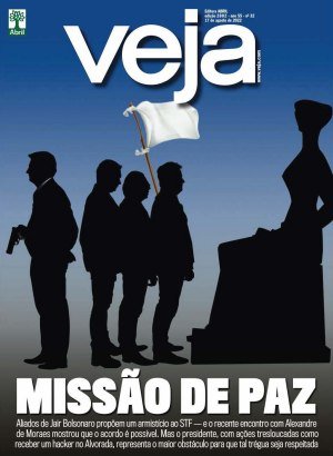 Veja Ed 2802 - Agosto 2022