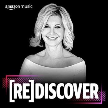 Olivia Newton-John - Rediscover (2022)