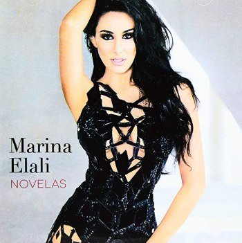 Marina Elali - Novelas (2015)