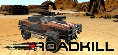Roadkill [PT-BR]