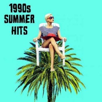 1990s Summer Hits (2022)