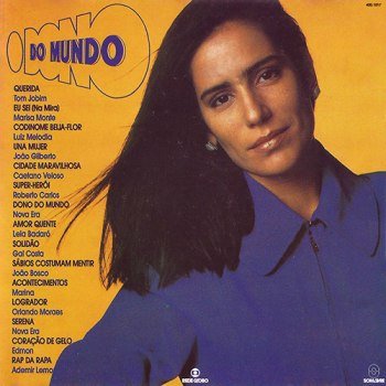 O Dono do Mundo (1991)