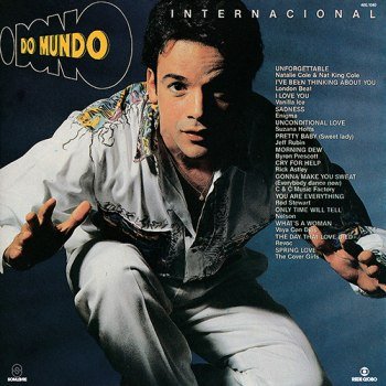 O Dono do Mundo - Internacional (1991)