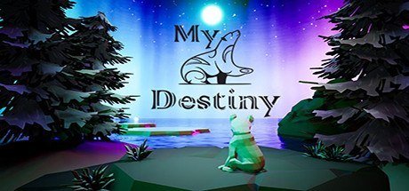 My Destiny [PT-BR]