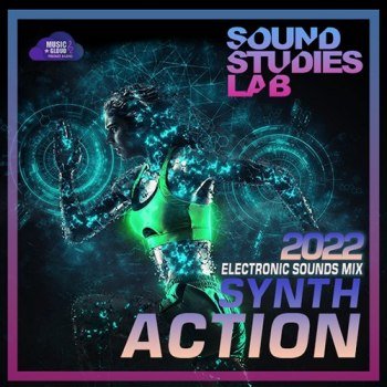 The Synth Action (2022)