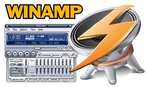 Winamp v5.9.2 Build 10042 Final Multilingual + Portable