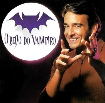 O Beijo Do Vampiro (2002)