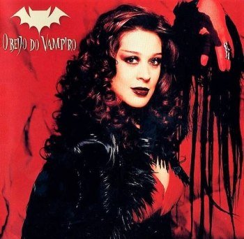 O Beijo Do Vampiro - Internacional (2002)