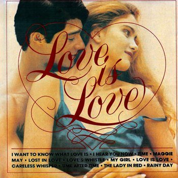 Love Is Love (1992)