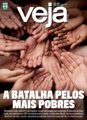 Veja Ed 2803 - Agosto 2022