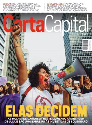 Carta Capital Ed 1219 - Agosto 2022