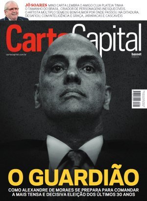 Carta Capital Ed 1221 - Agosto 2022