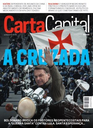 Carta Capital Ed 1222 - Agosto 2022