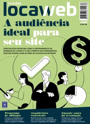 Revista Locaweb Ed 123 - Agosto 2022