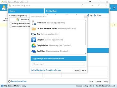 SQL Backup Master v6.2.606.0