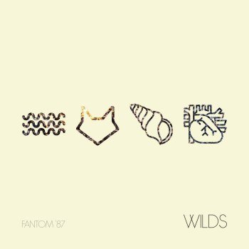 Fantom '87 - Wilds (2020)