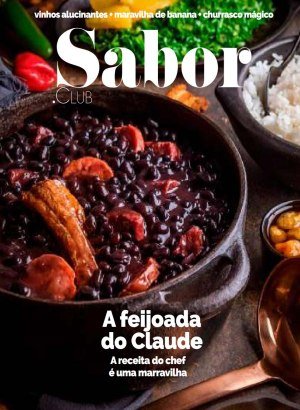 Sabor.Club Ed 62