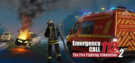 Emergency Call 112 - The Fire Fighting Simulation 2