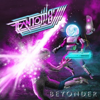 Fantom '87 - Beyonder (2022)