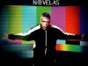 Lulu Santos - Novelas (2009)
