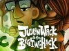 Justin Wack and the Big Time Hack