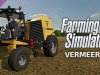 Farming Simulator 22 - Vermeer Pack