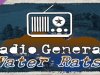 Radio General - Water Rats