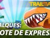 Trailmakers: Decals Expression Pack