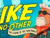 Like No Other: The Legend Of The Twin Books