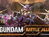 SD GUNDAM BATTLE ALLIANCE [PT-BR]