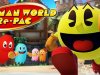 PAC-MAN WORLD Re-PAC
